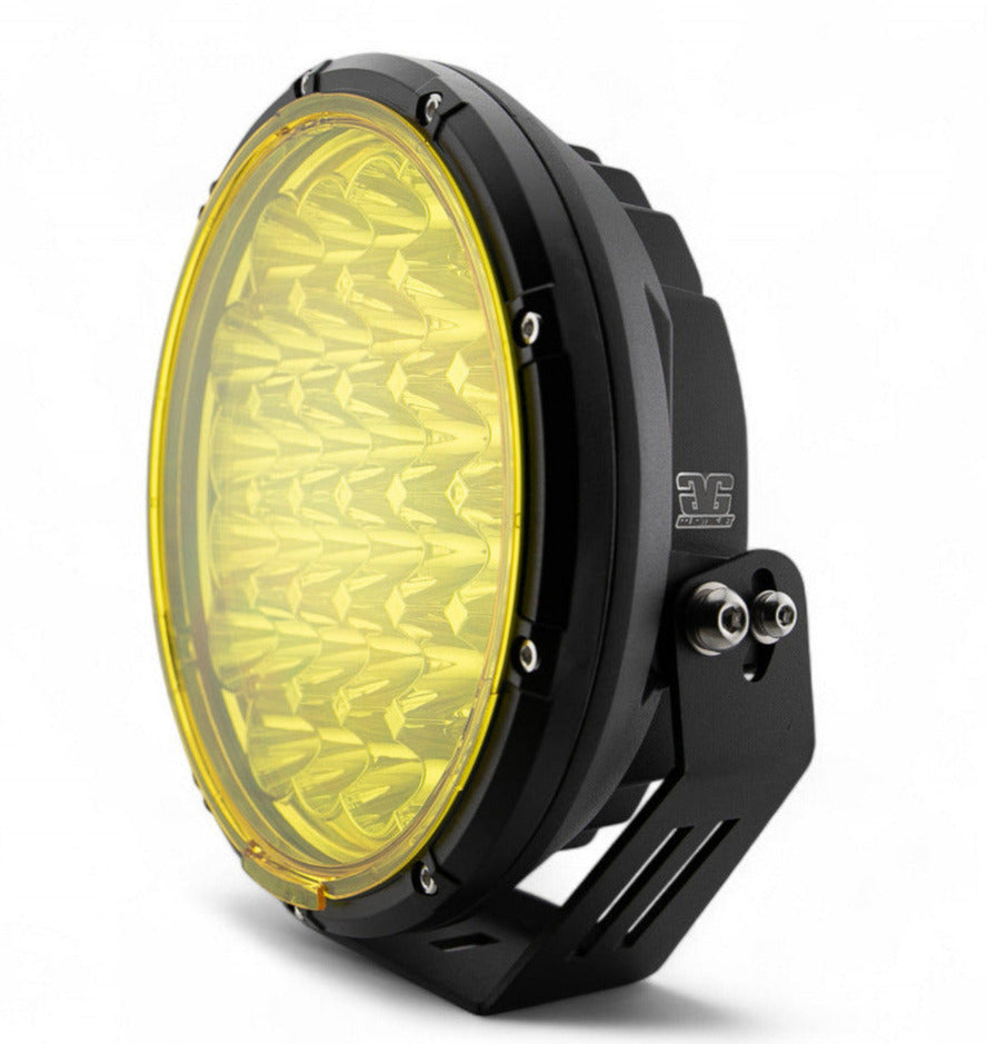 9" DayMaker Long Range LED Light Bundle