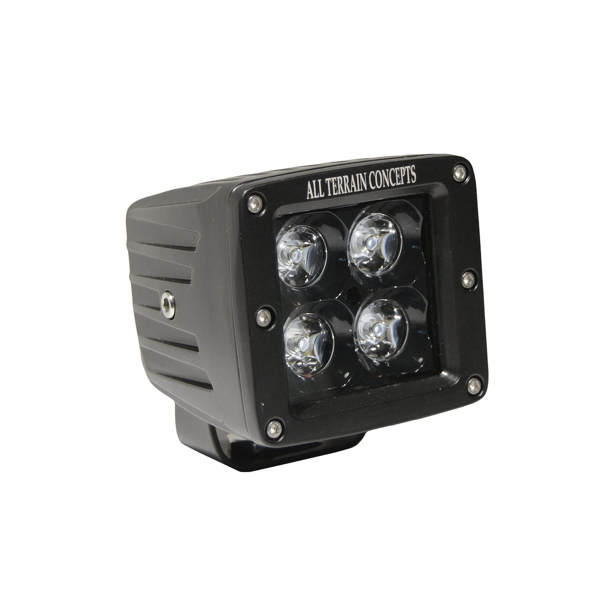 Photo of EE SERIES Pods by All Terrain Concepts - Premium Light Pods for UTVs / Side by Sides