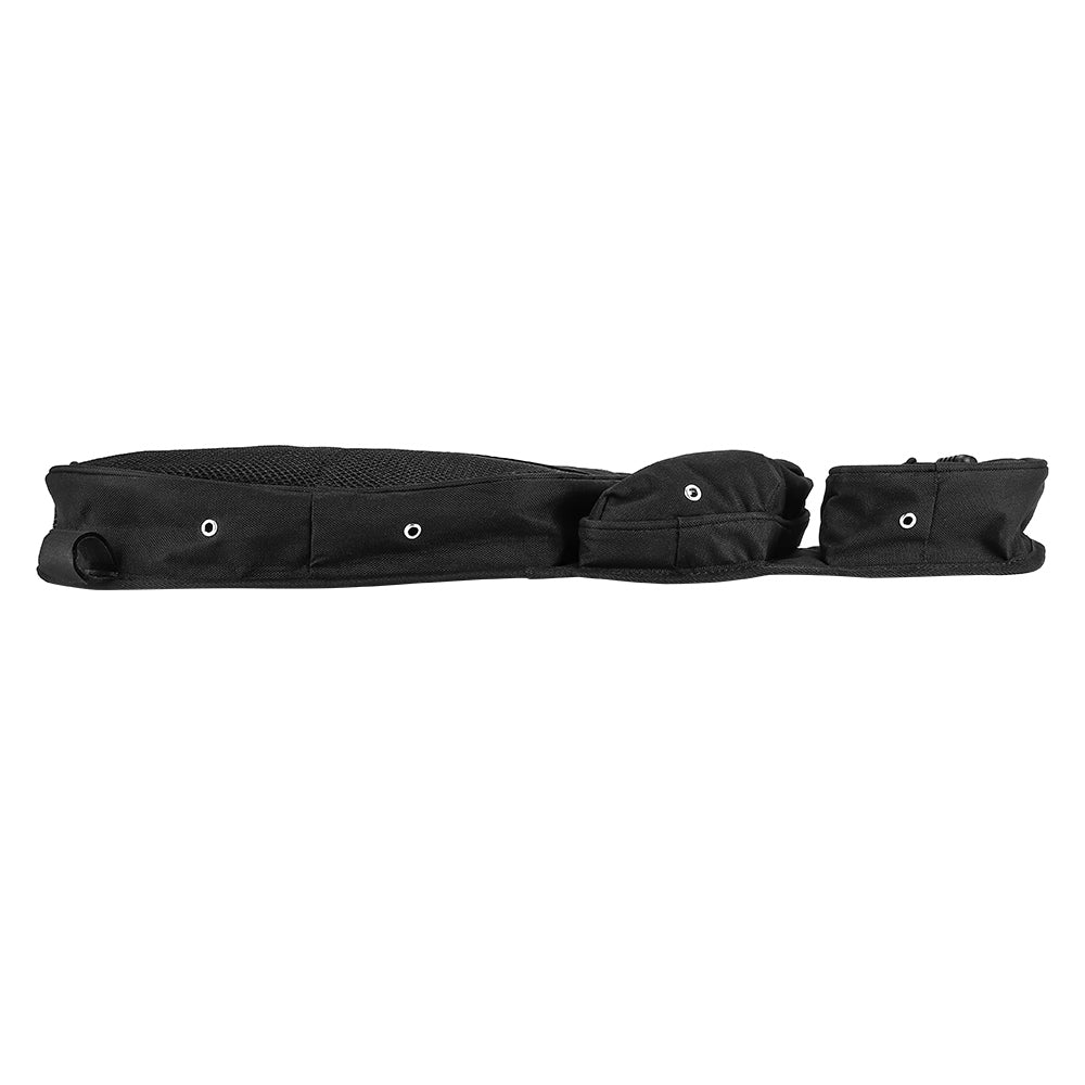 Can Am X3 Door Bags - Keep Keys & Phones Secure + Weather-Resistant