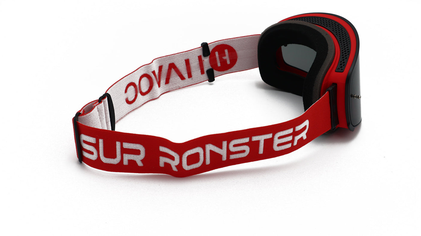 Surronster Infinity Goggle