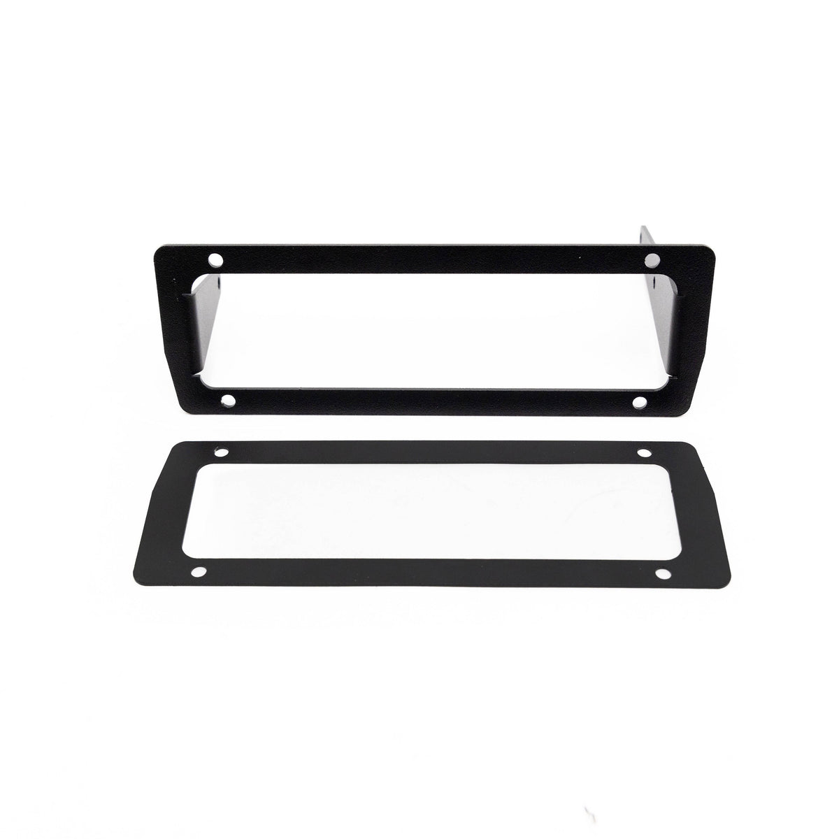 Ford Bronco Radio Console Bracket