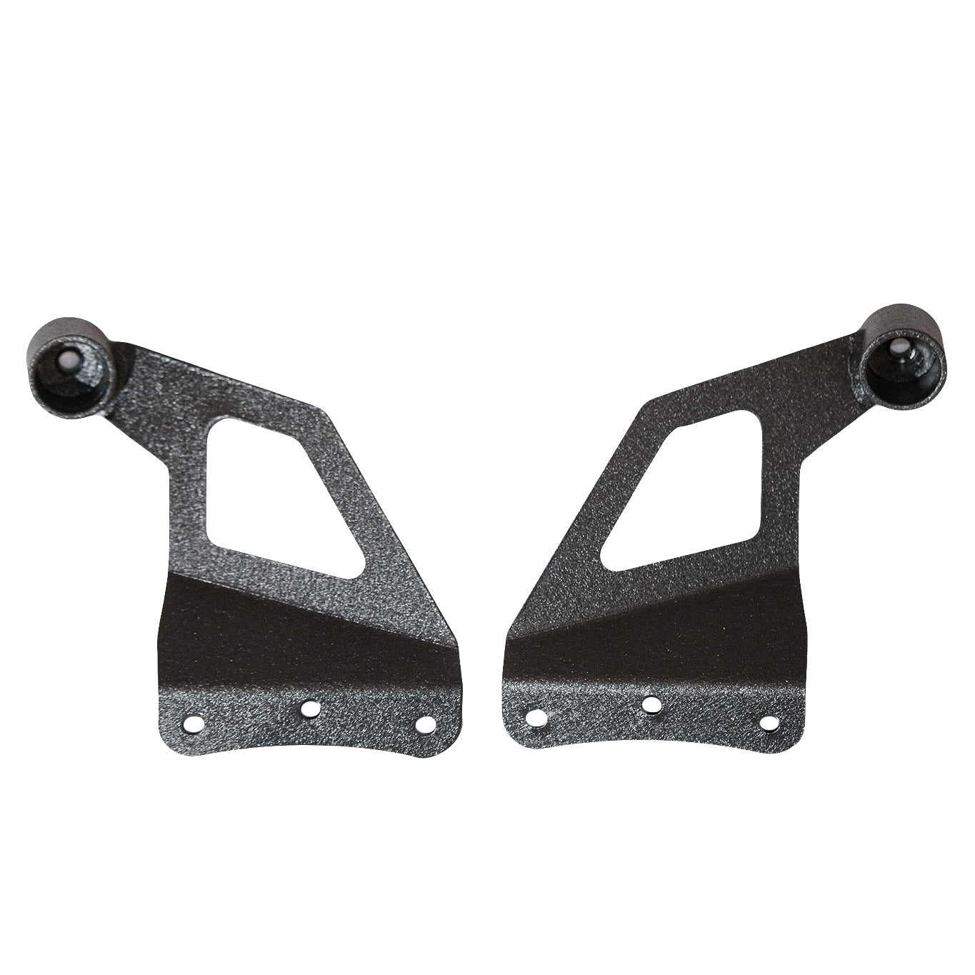 50” LED Light Bar Roof Mount Steel Bracket for Ford F150 & Raptor (2009-2014)
