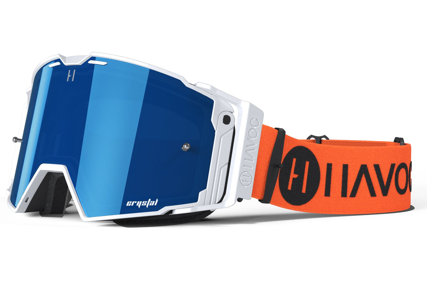 Framework Helios Goggle
