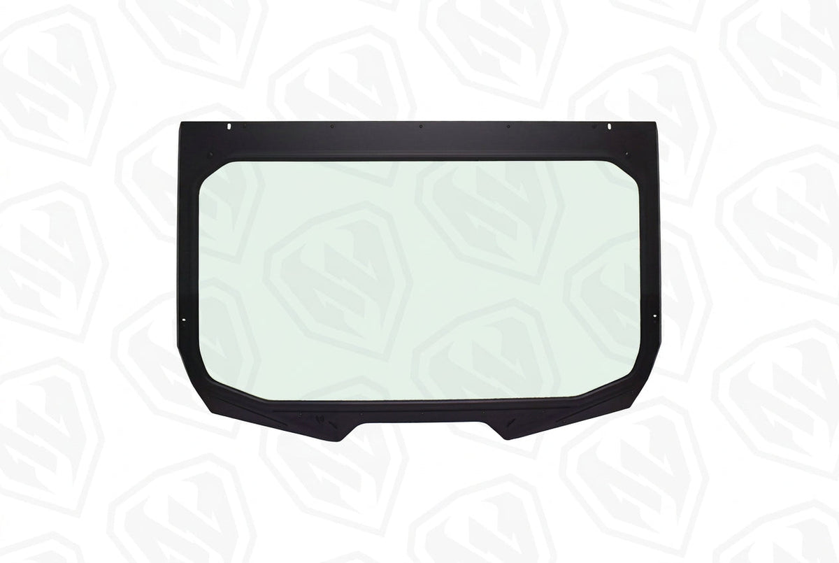 Moto Armor Glass Windshield for CFMOTO Z10