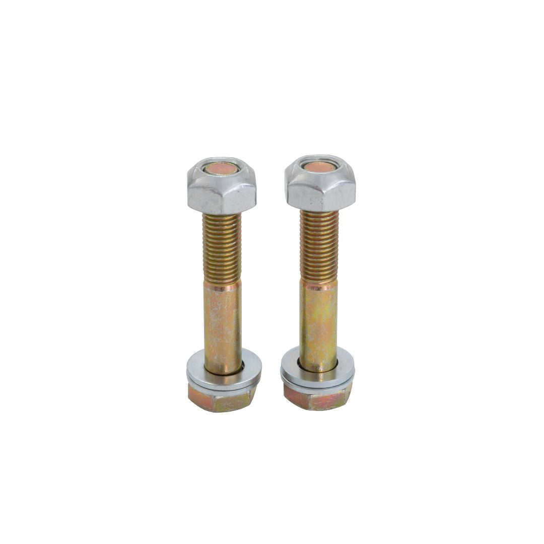 Photo of Shock Therapy Replacement Adjustable Link Hardware Kit by Shock Therapy - Premium for UTVs / Side by Sides