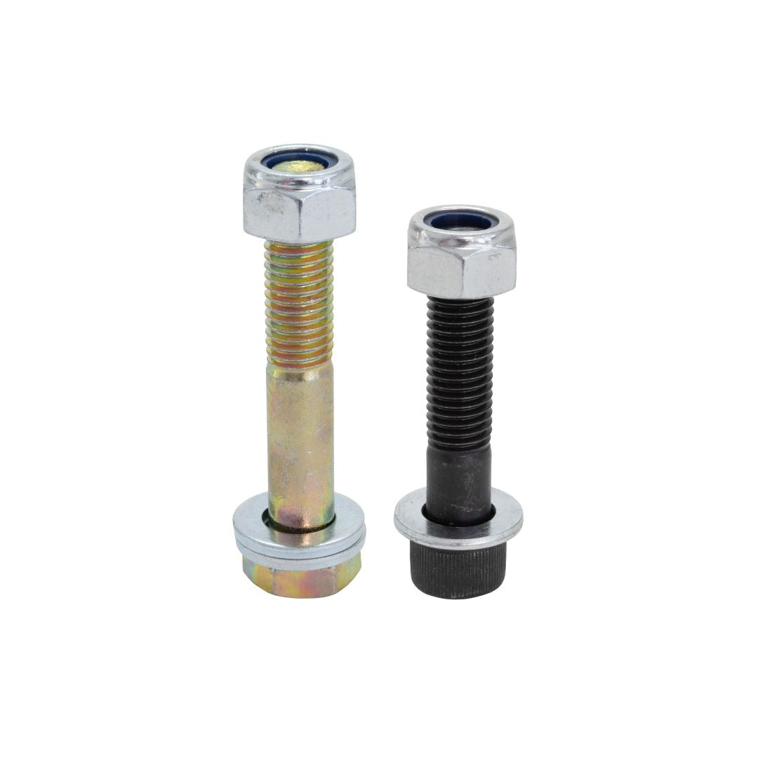 Photo of Shock Therapy Replacement Adjustable Link Hardware Kit by Shock Therapy - Premium for UTVs / Side by Sides