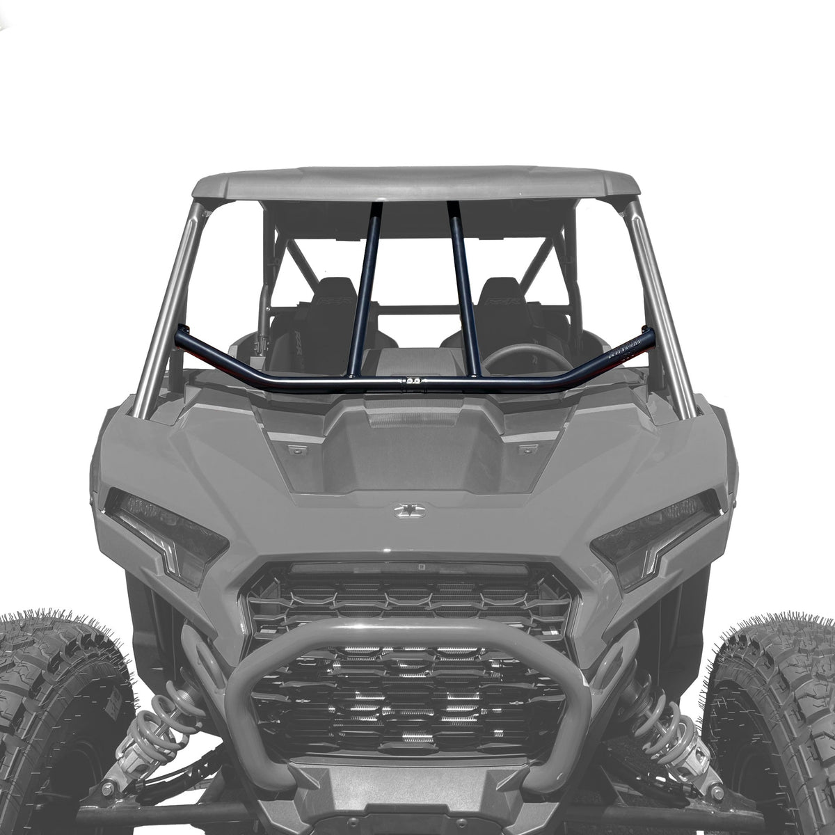 Photo of Polaris RZR XP 1000 / XP 4 1000 (2024+) Front Intrusion Bar by Factory UTV - Premium Intrusion Bars for UTVs / Side by Sides