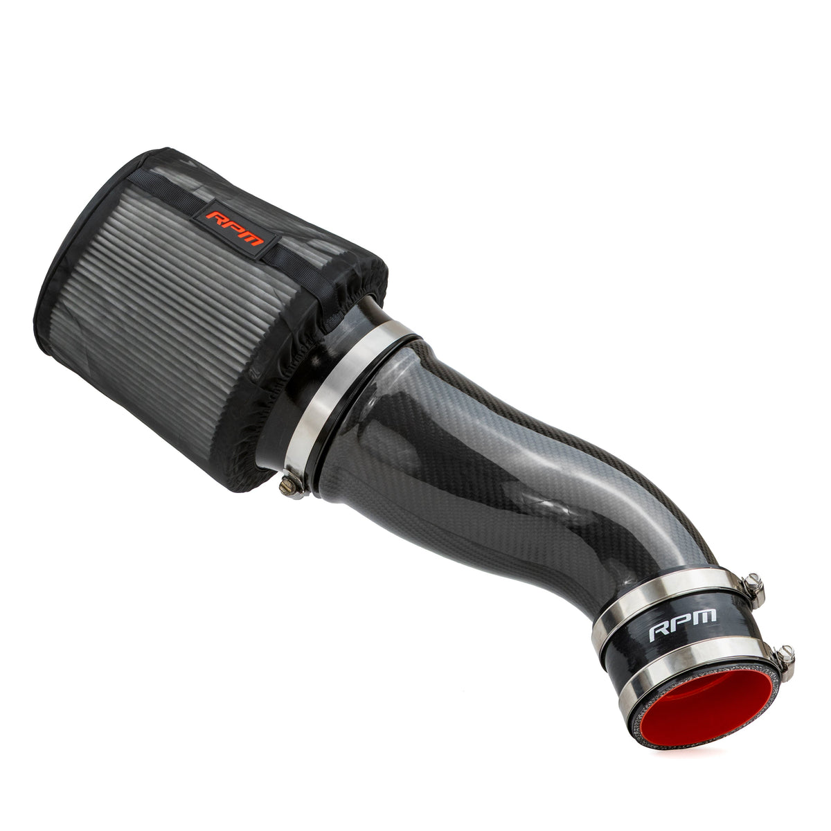 Kawasaki Teryx H2 Carbon Fiber Cold-Air Intake – product detail 3