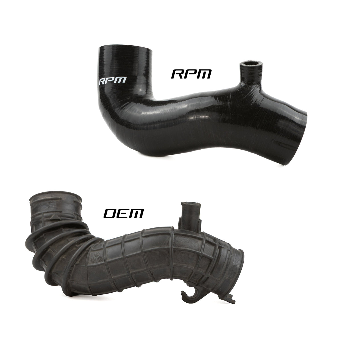 Can-Am Defender HD11 Silicone Intake Tube Kit – product detail 13