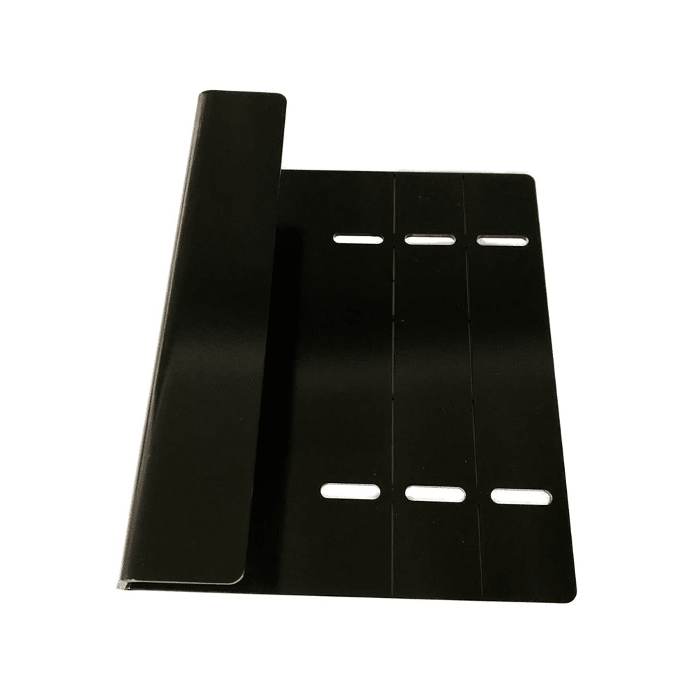 Photo of Honda Talon Foot Rest by AJK Offroad - Premium for UTVs / Side by Sides