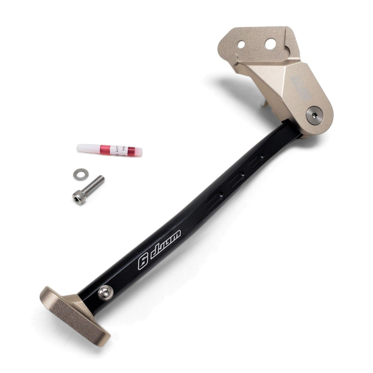 Honda Add-on Kickstand