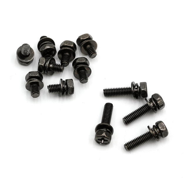 Photo of Rugged Radios Rugged Mobile Radio Hardware Pack by Rugged Radios - Premium for UTVs / Side by Sides