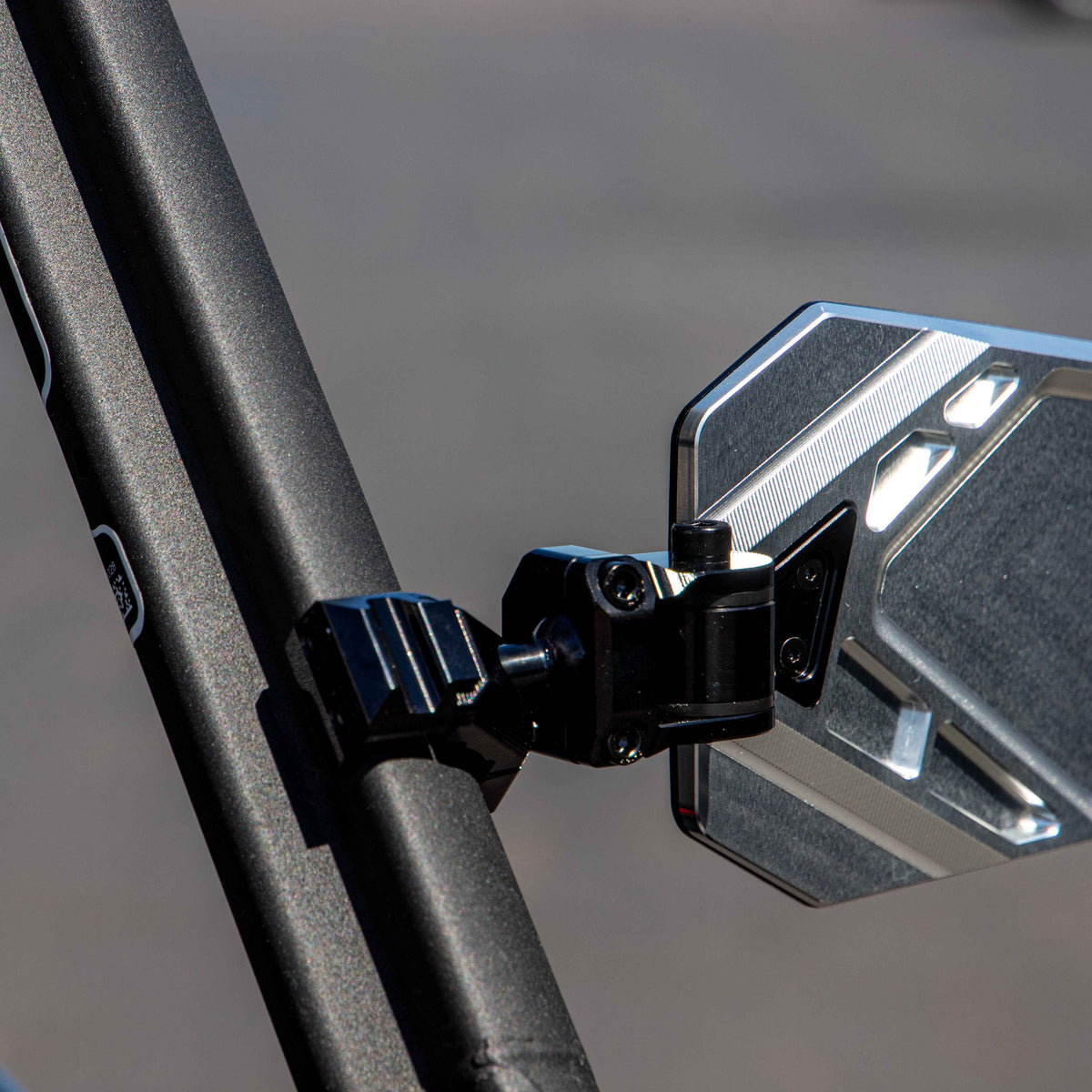 Polaris Pro-Fit Cuero Cage Mount Set – product detail 11