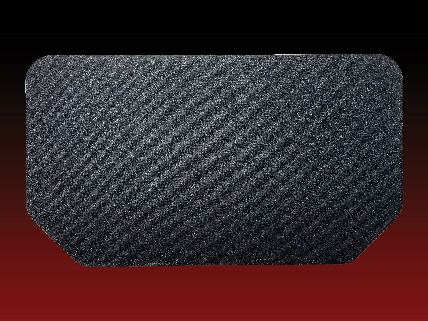 Honda Talon Heads Up Display Relocation Kit - Gen2