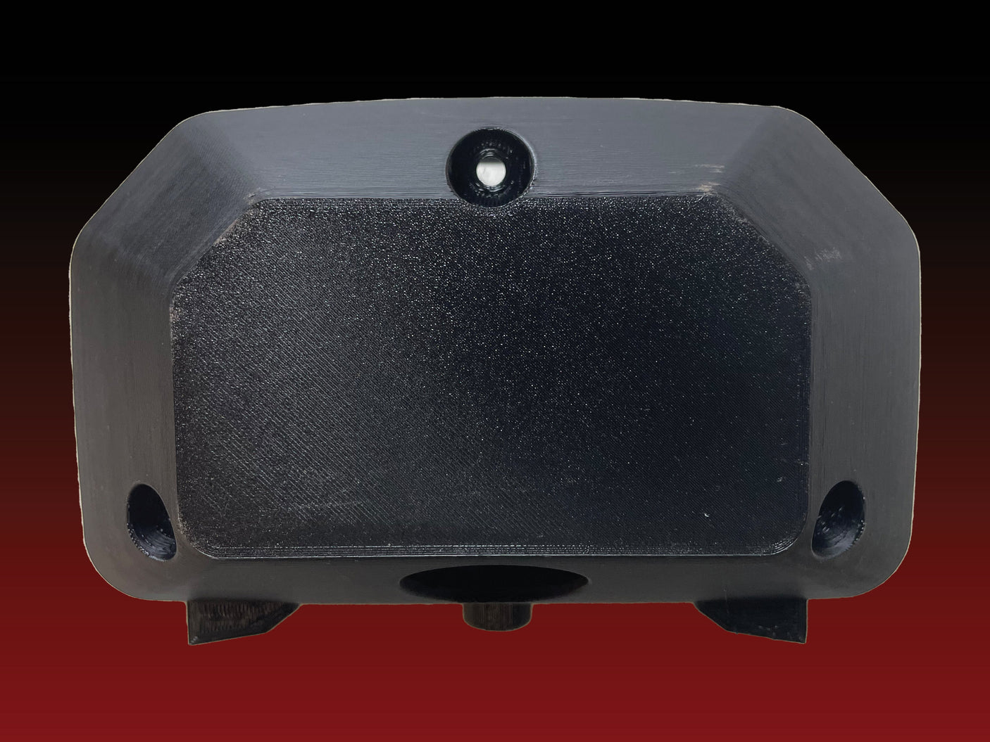 Honda Talon Heads Up Display Relocation Kit - Gen2
