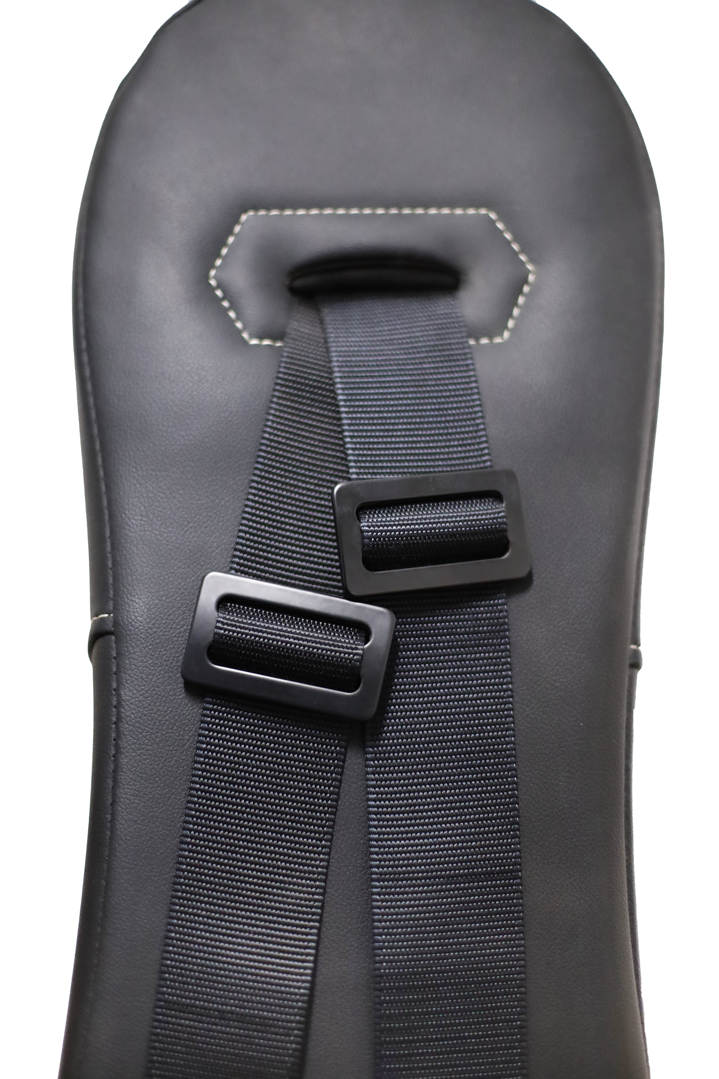 Photo of Harness Tension Plate by UTV Mountain Accessories - Premium Harnesses for UTVs / Side by Sides
