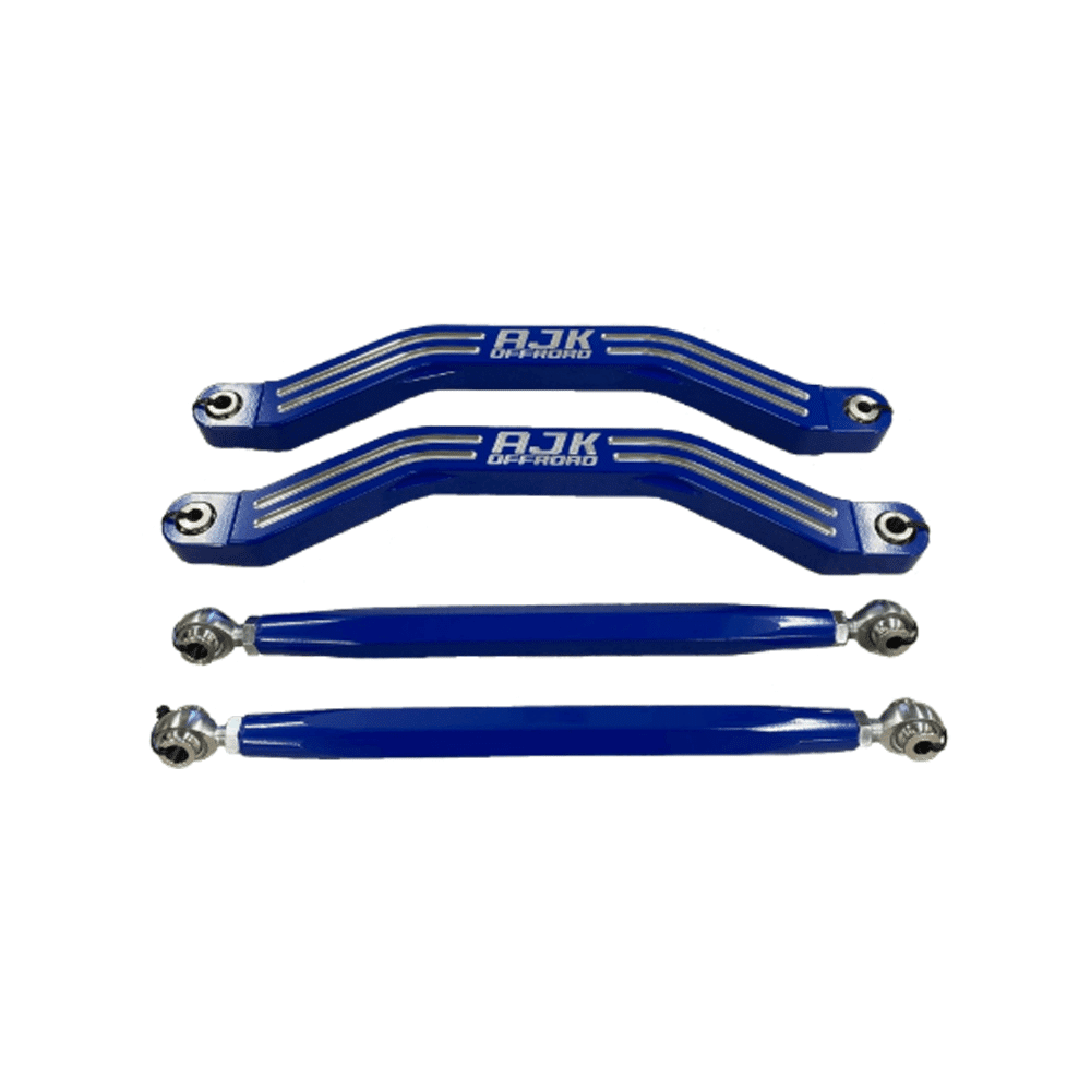 Photo of Honda Talon High Clearance Radius Rods by AJK Offroad - Premium for UTVs / Side by Sides