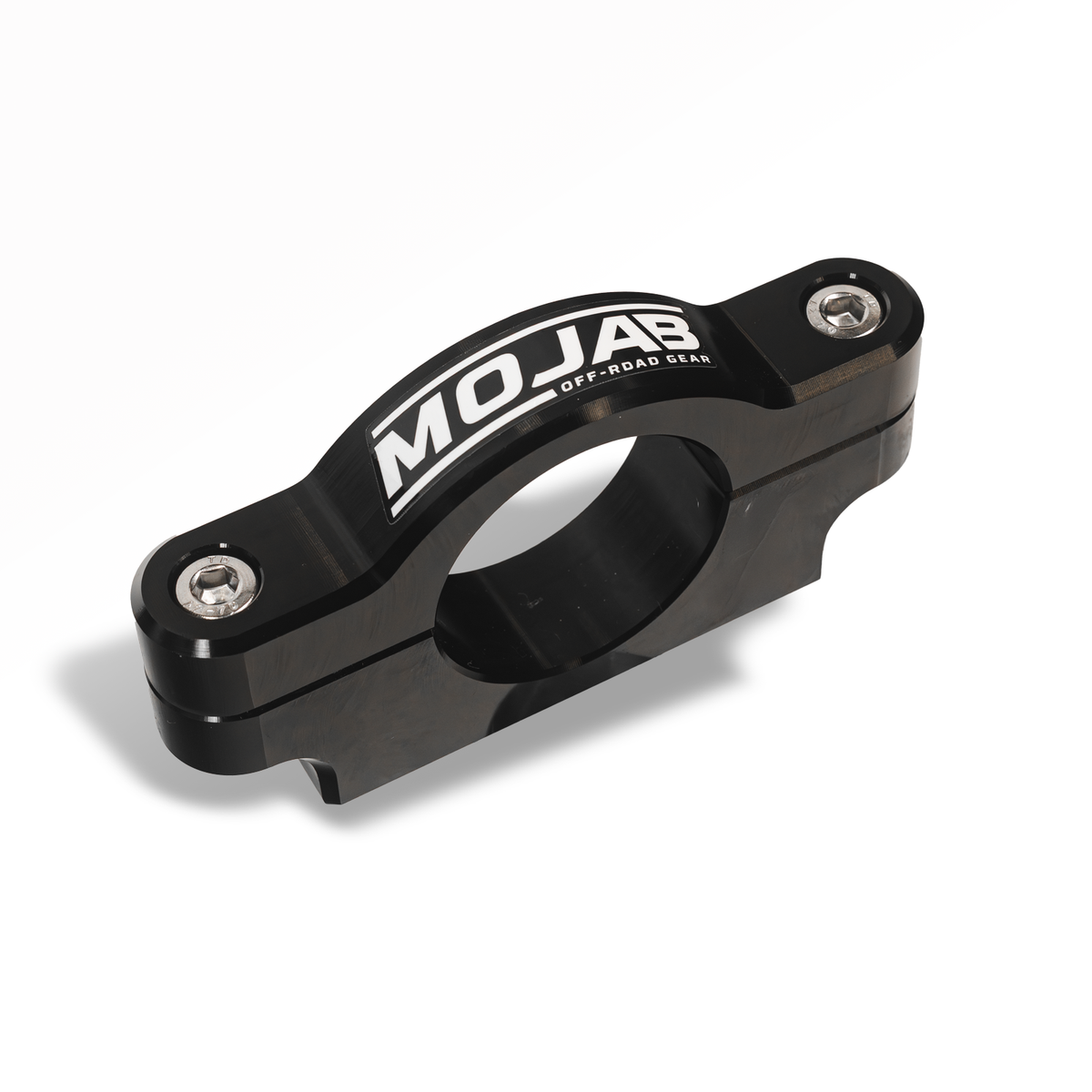 Photo of Clamps adapter by MOJAB OFFROAD - Premium for UTVs / Side by Sides