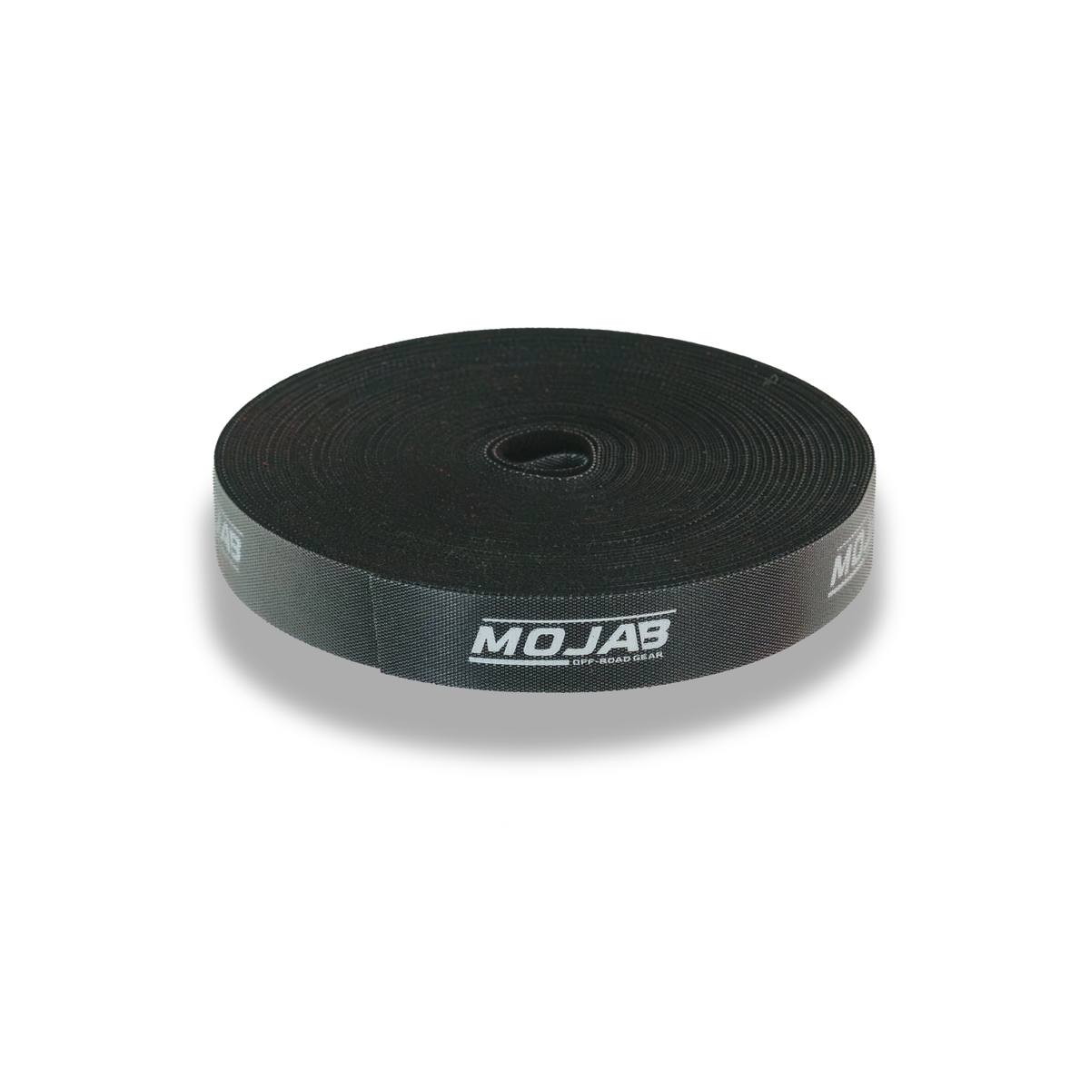 Photo of Back to back Velcro hook and loop tape by MOJAB OFFROAD - Premium Tape for UTVs / Side by Sides