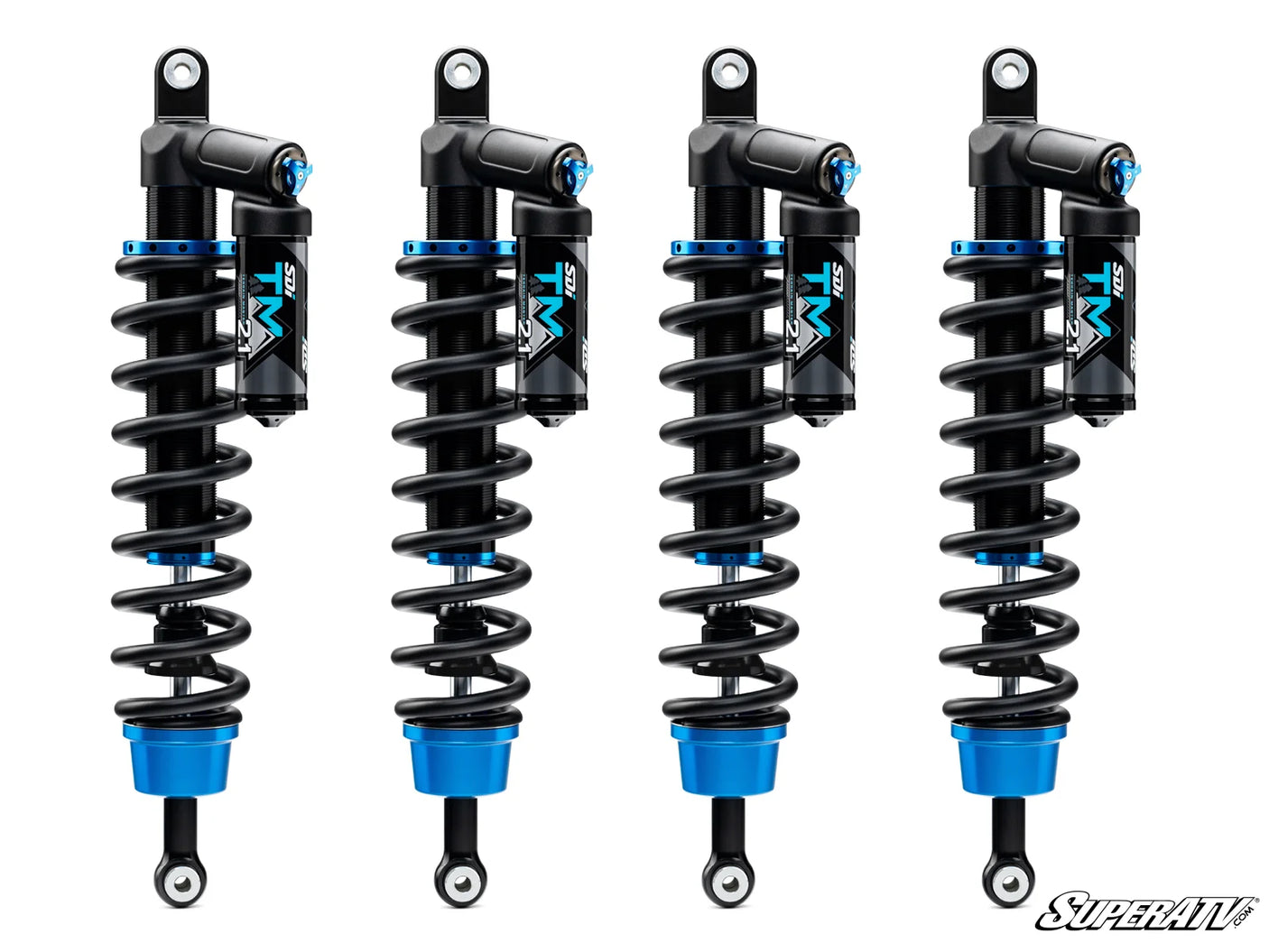 CFMOTO UFORCE U10 PRO 4" LONG TRAVEL KIT