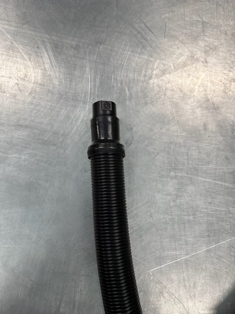 PUMPER HOSE MOUNTS