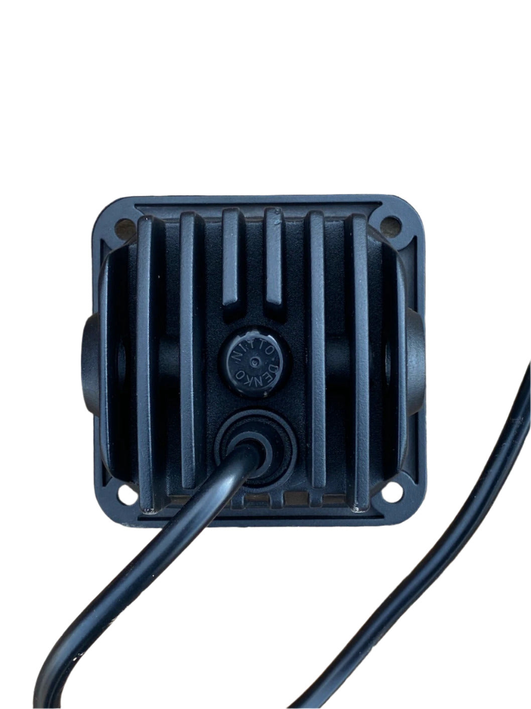 Photo of Race Pod Flush Mount Plate by GGLighting - Premium for UTVs / Side by Sides