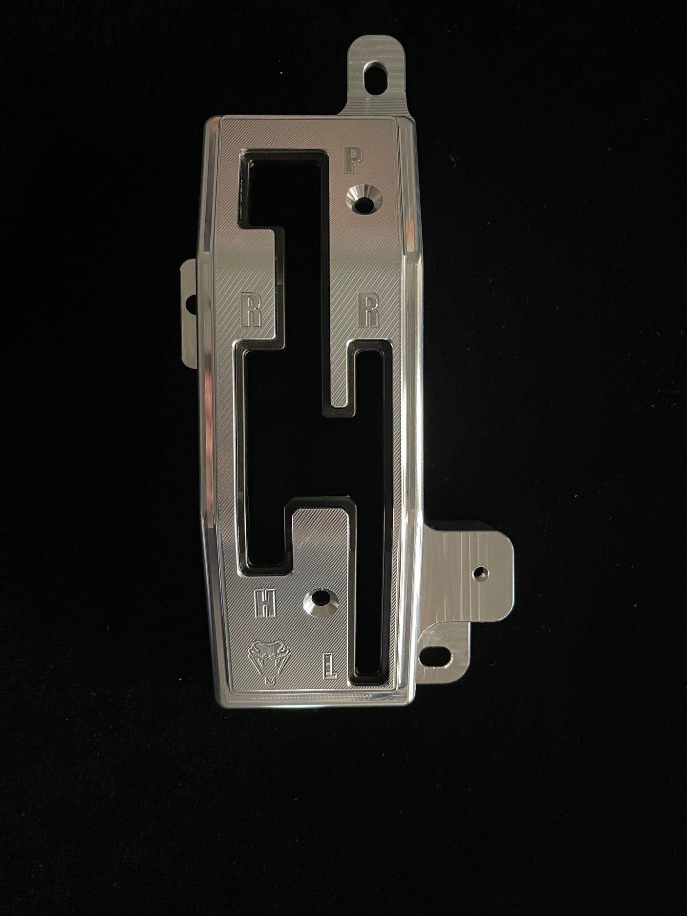 Photo of Can-Am X3 Billet Shift System by Viper Machine - Premium Shifters & Shifter Knobs for UTVs / Side by Sides