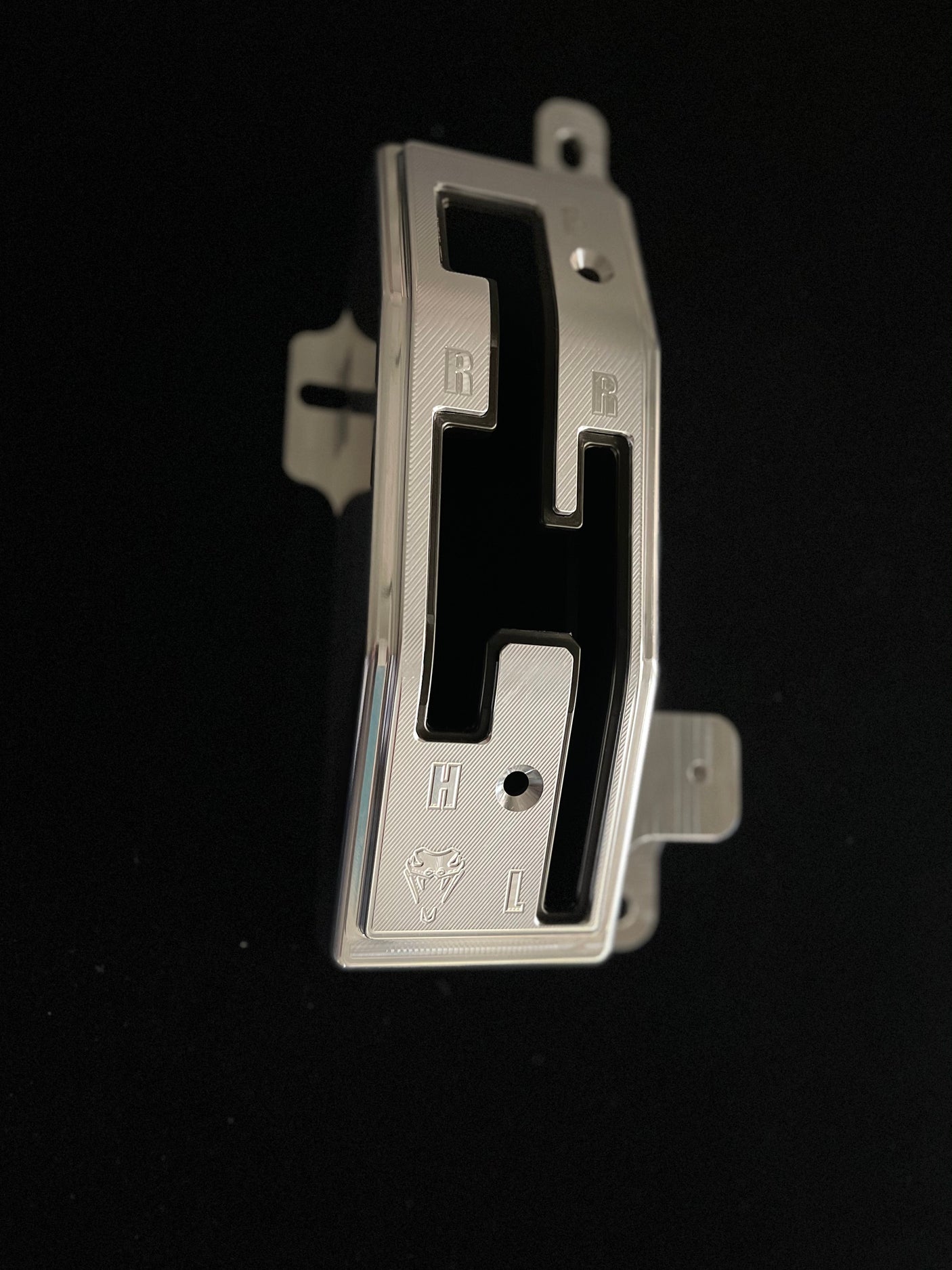 Photo of Can-Am X3 Billet Shift System by Viper Machine - Premium Shifters & Shifter Knobs for UTVs / Side by Sides