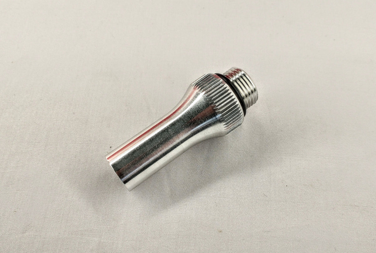 Photo of NRP Hi-Flow Universal Billet Race Jug Hose by Nitro Racing Parts - Premium Race Jug Hose for UTVs / Side by Sides