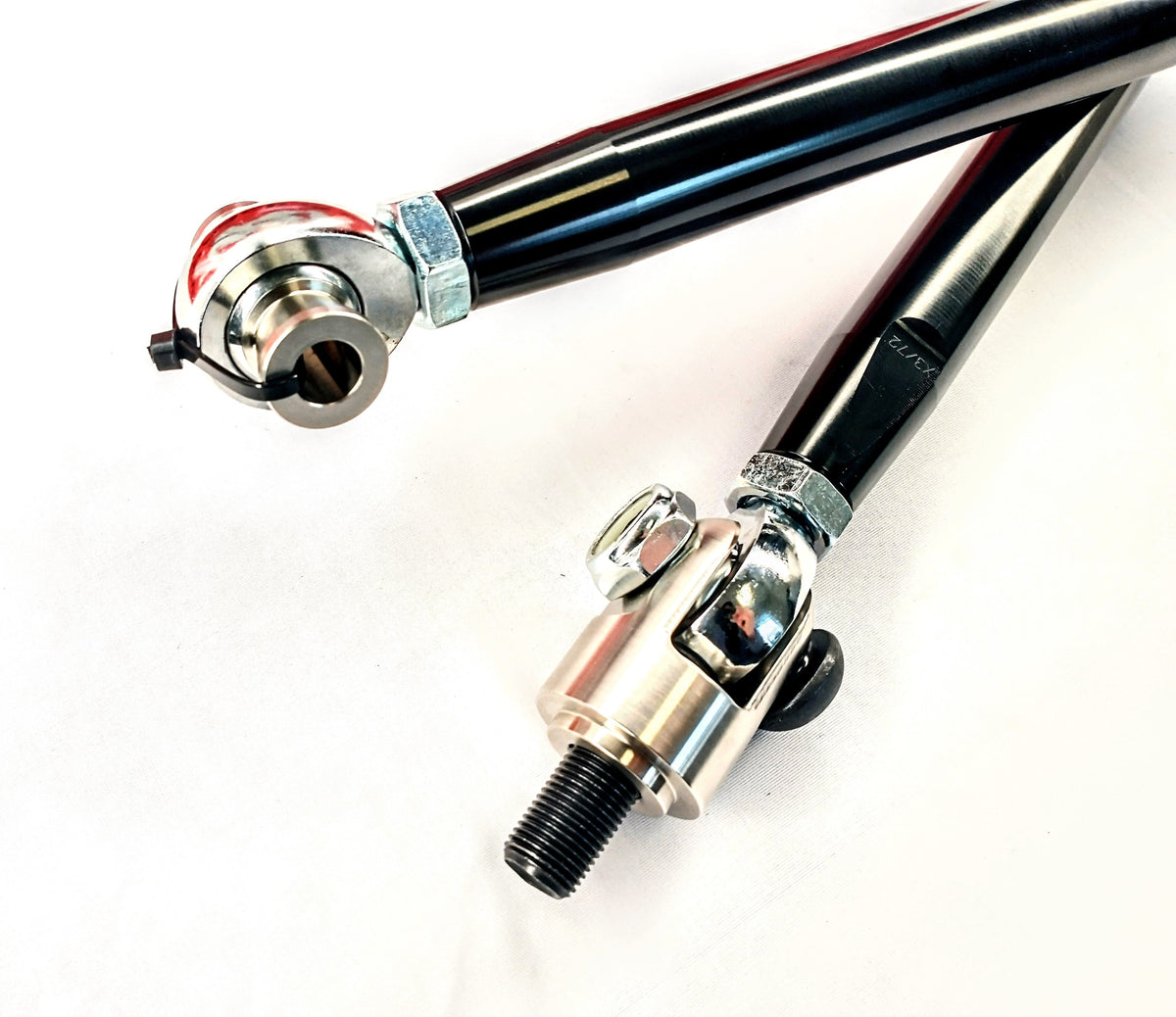 Photo of NRP Can-Am X3 Front Tie Rods by Nitro Racing Parts - Premium for UTVs / Side by Sides
