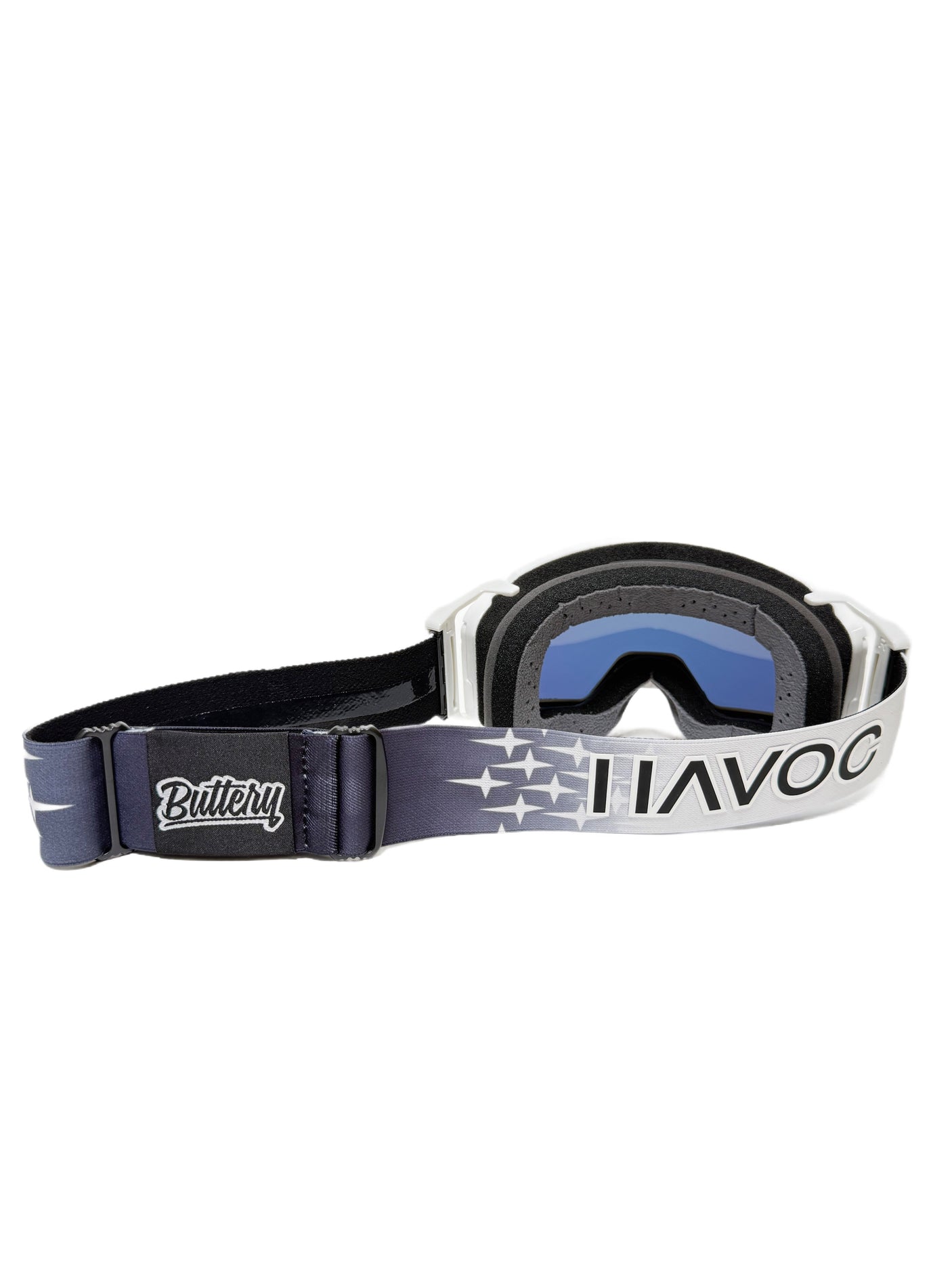 Buttery Helios Goggle - Limited Edition