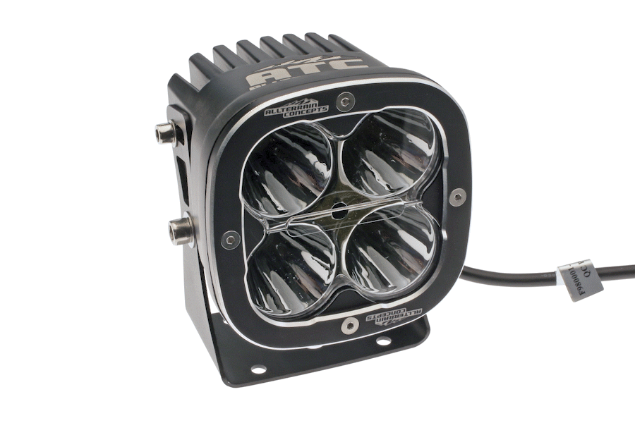 Photo of X PRO RACE SERIES Pod by All Terrain Concepts - Premium Light Pods for UTVs / Side by Sides