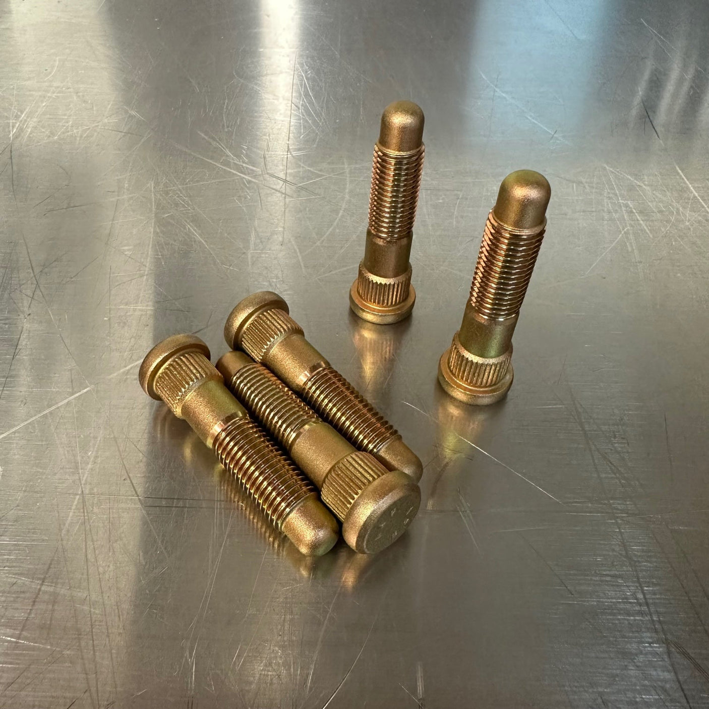 TPR905 ARP Wheel Studs (5) - Pro R / Turbo R / Pro S / Xpedition
