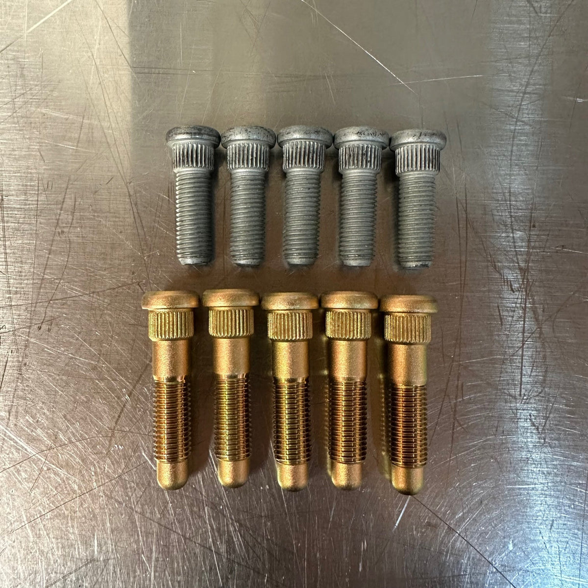 TPR905 ARP Wheel Studs (5) - Pro R / Turbo R / Pro S / Xpedition