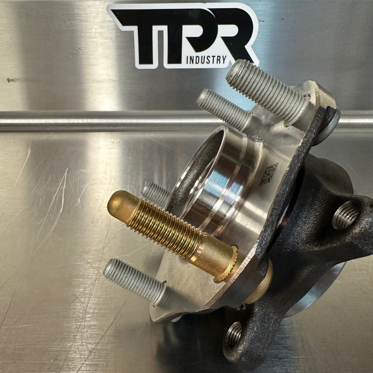 TPR905 ARP Wheel Studs (5) - Pro R / Turbo R / Pro S / Xpedition