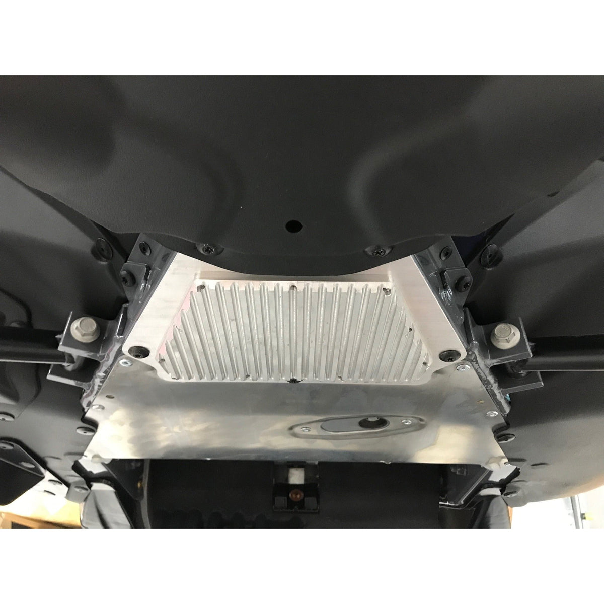 Arctic Cat CTEC2 Water to Air Intercooler Upgrade