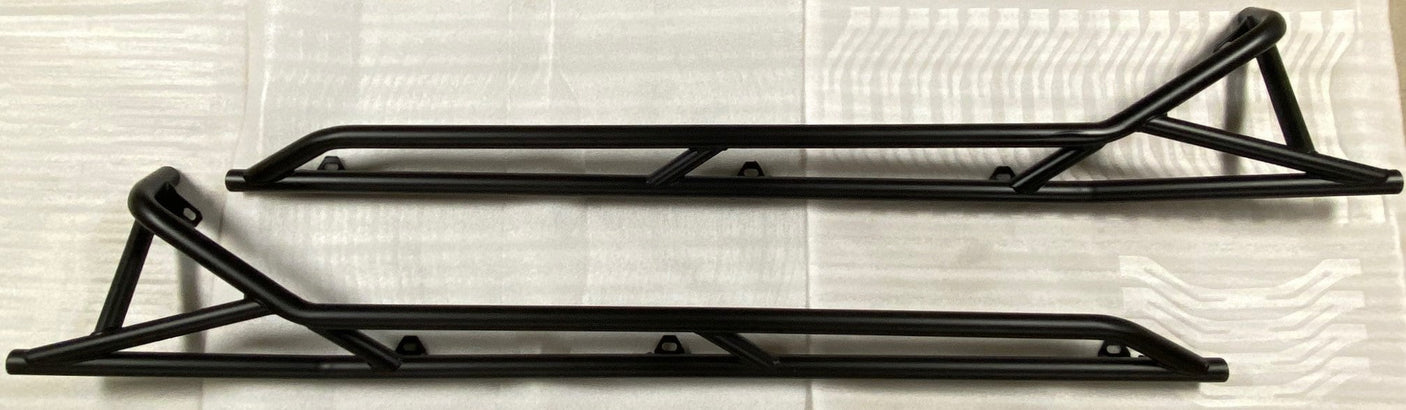 Photo of PRO XP- 4 Seater Tree Kickers by L&W Fab - Premium Tree Kicker for UTVs / Side by Sides