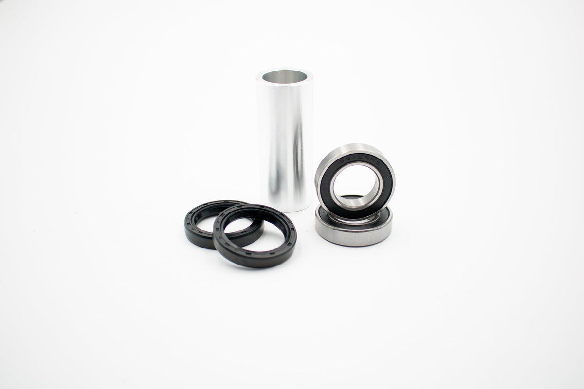 Yamaha 22mm Front Bearing Kit