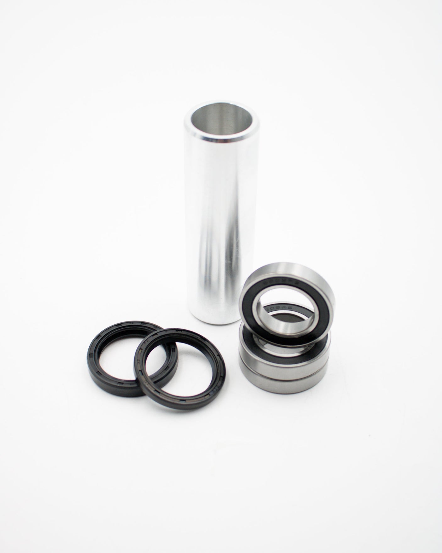 Kawasaki KX Rear Wheel Bearing Kit