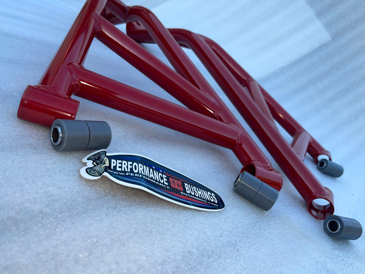 Photo of High Clearance Talon (X Model) A Arms by L&W Fab - Premium A-Arms & Control Arms for UTVs / Side by Sides
