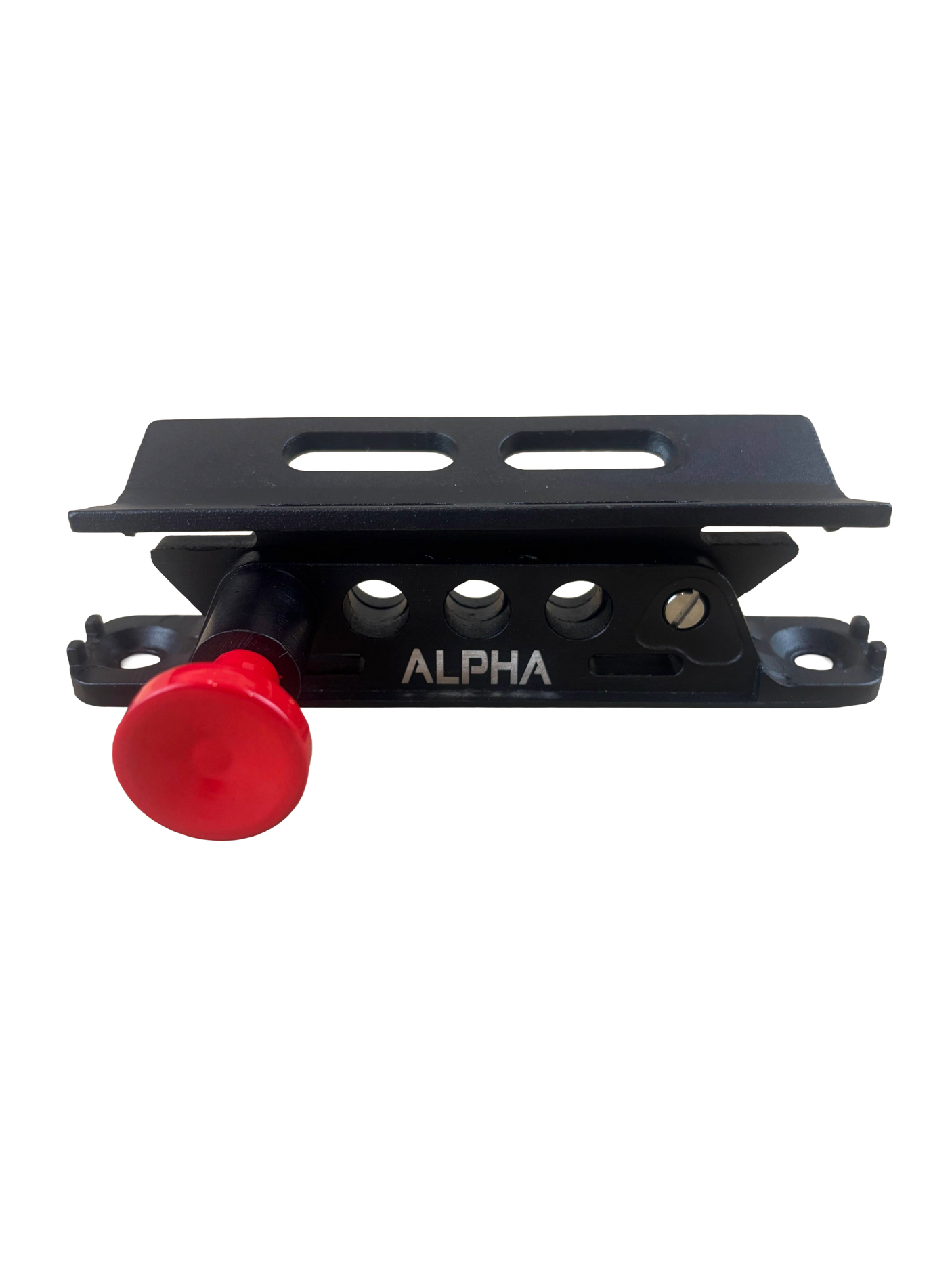 UTV Fire Extinguisher Mount
