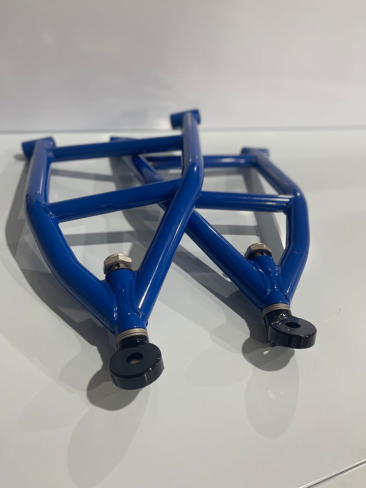 Photo of KAWASAKI KRX 1000- STANDARD LOWER ADJUSTABLE A-ARMS by L&W Fab - Premium A-Arms & Control Arms for UTVs / Side by Sides