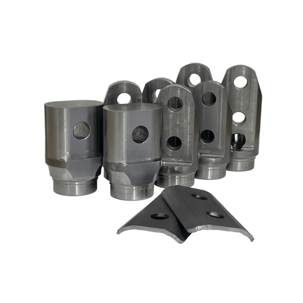 Photo of Kawasaki H2 - KRX Bung Kit by AJK Offroad - Premium for UTVs / Side by Sides