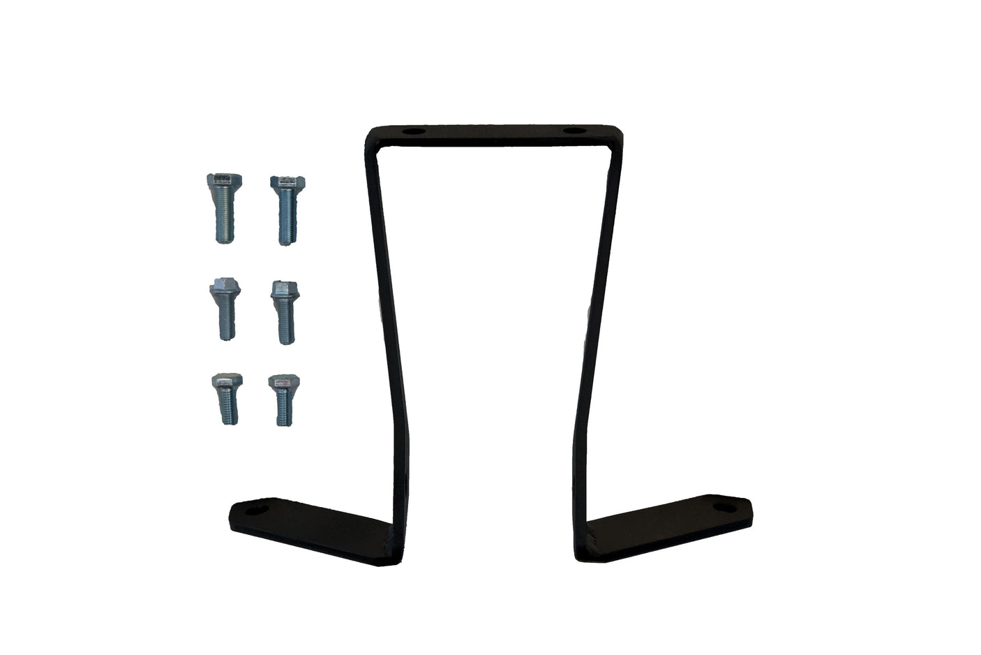 Photo of Kawasaki KRX 4 Rear Bump Seat (2023-2025) by UTV Mountain Accessories - Premium Bump Seats for UTVs / Side by Sides