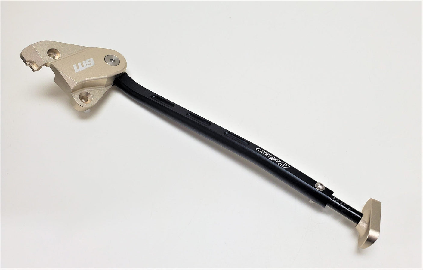 KTM, Husqvarna, and GasGas Adjustable Kickstand