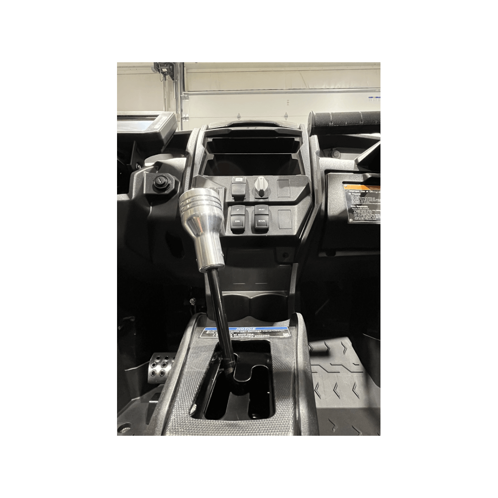 Photo of Kawasaki KRX Shift Gate by AJK Offroad - Premium for UTVs / Side by Sides