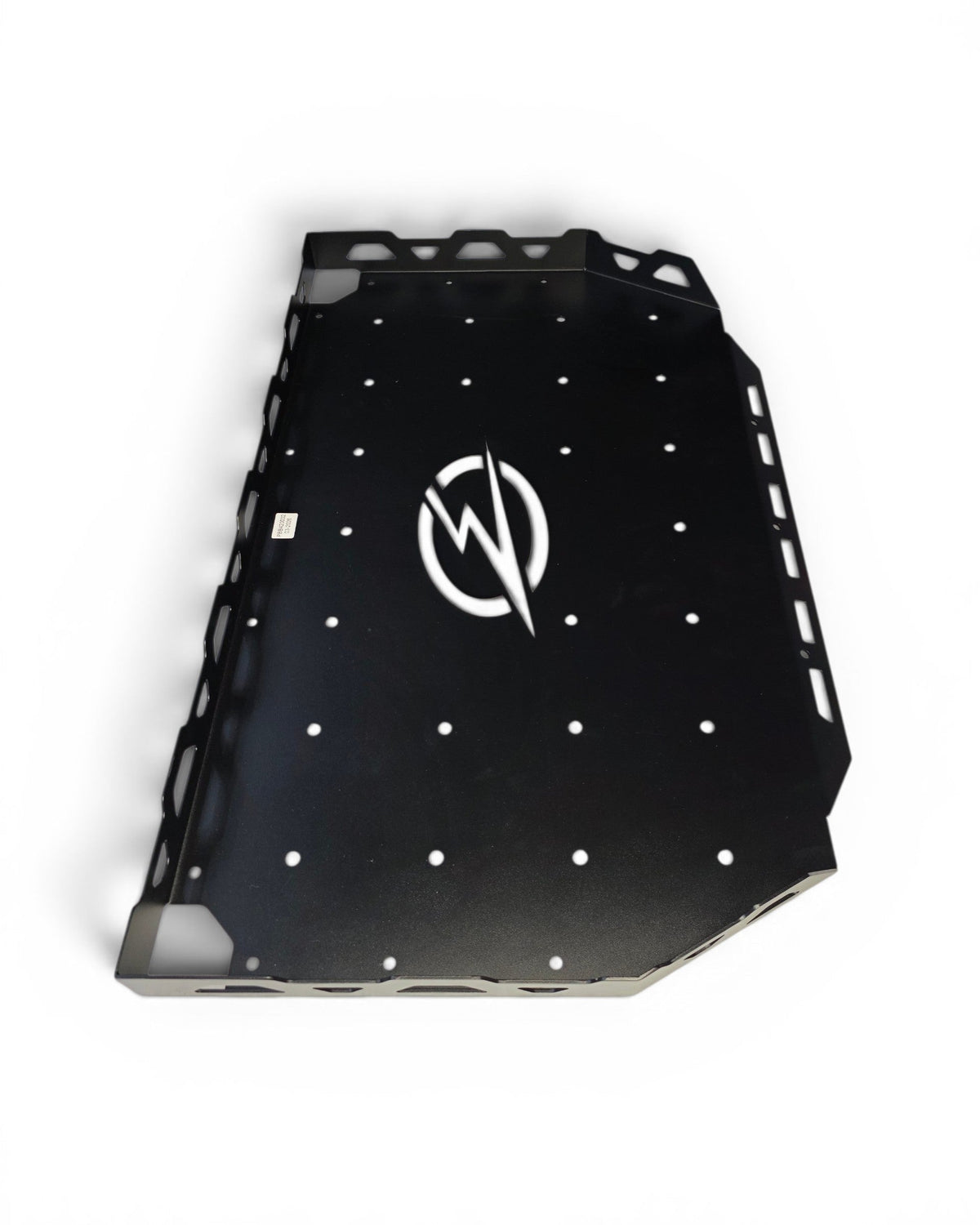 2026+ Kawasaki Teryx H2 Volt Bed Tray Add-On