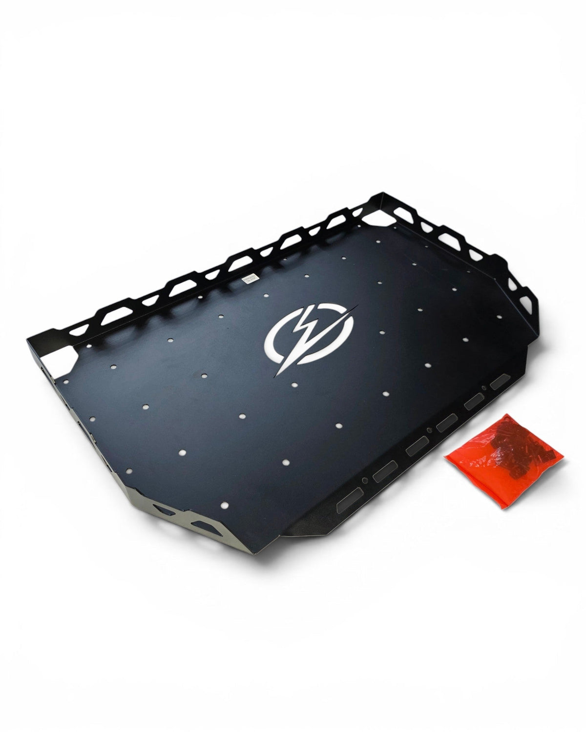 2026+ Kawasaki Teryx H2 Volt Bed Tray Add-On – product detail 3
