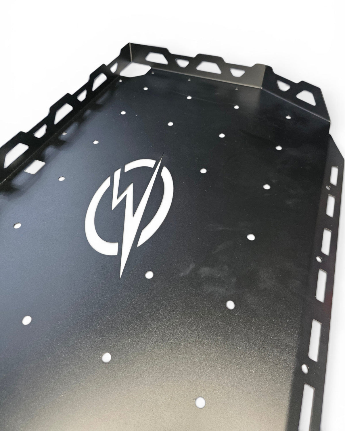 2026+ Kawasaki Teryx H2 Volt Bed Tray Add-On – product detail 7
