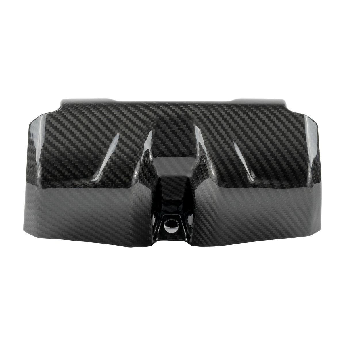 Kawasaki Teryx H2 Carbon Fiber Seat Belt Covers – product detail 3